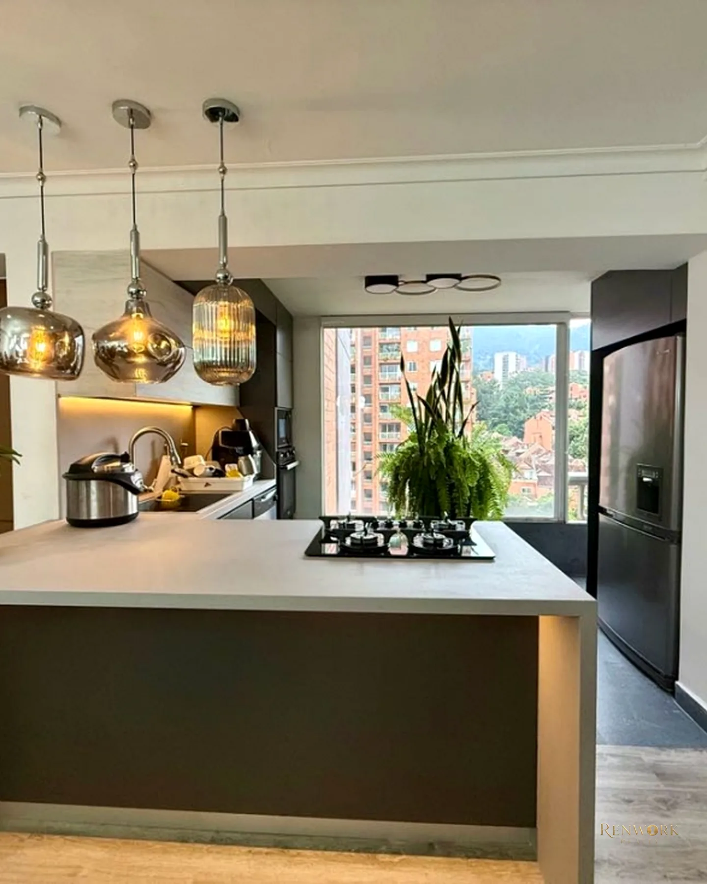 VENTA PENTHOUSE FRONTERA POBLADO · foto 6