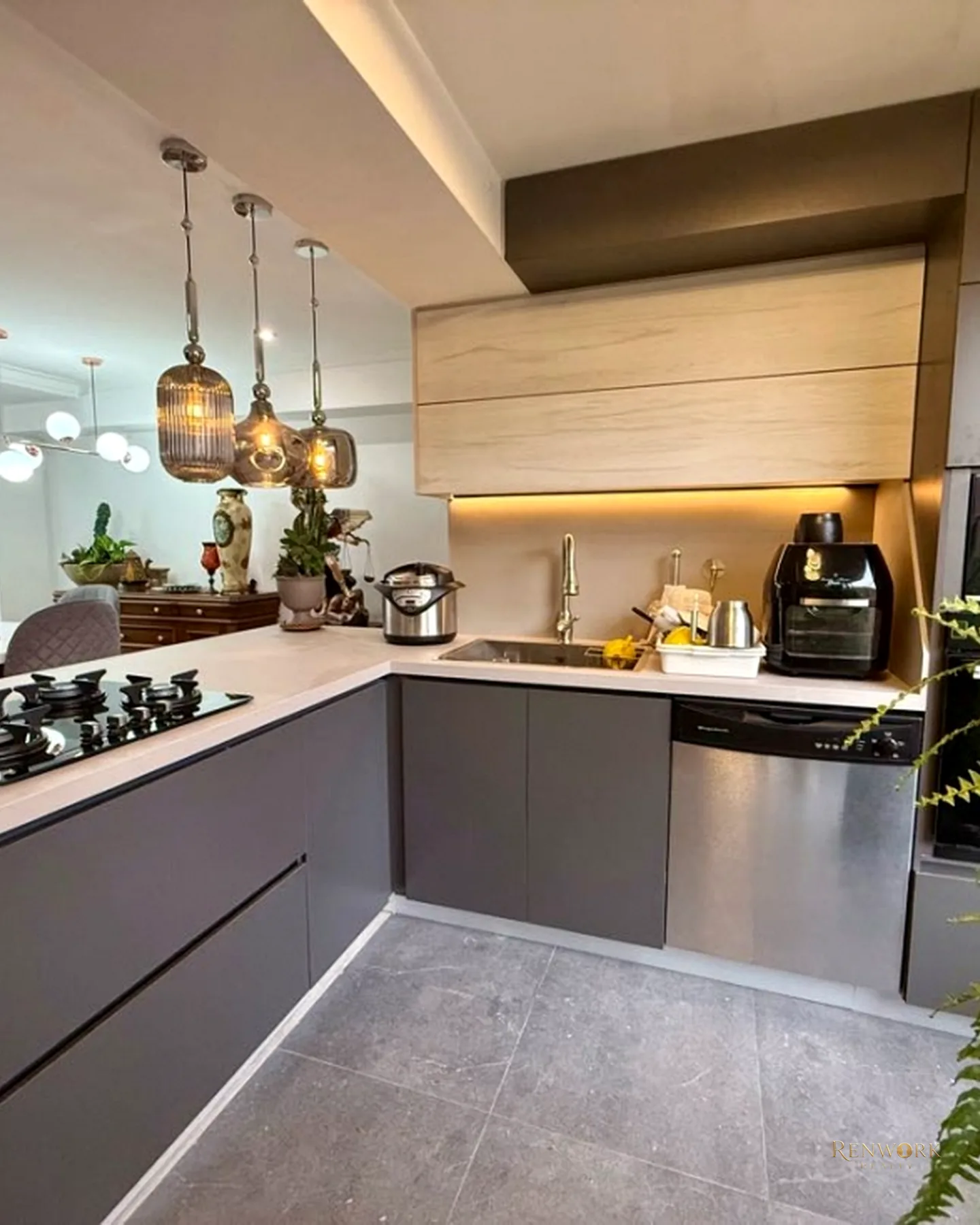 VENTA PENTHOUSE FRONTERA POBLADO · foto 5