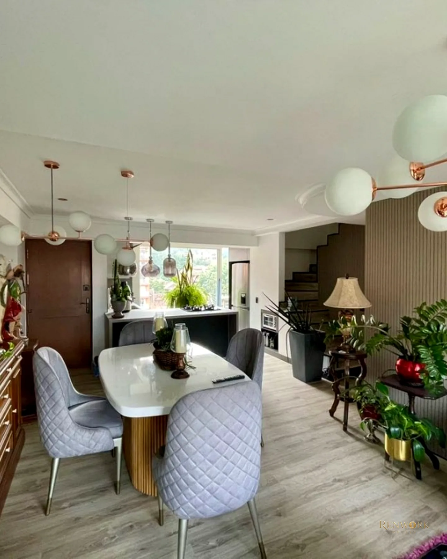 VENTA PENTHOUSE FRONTERA POBLADO · foto 9