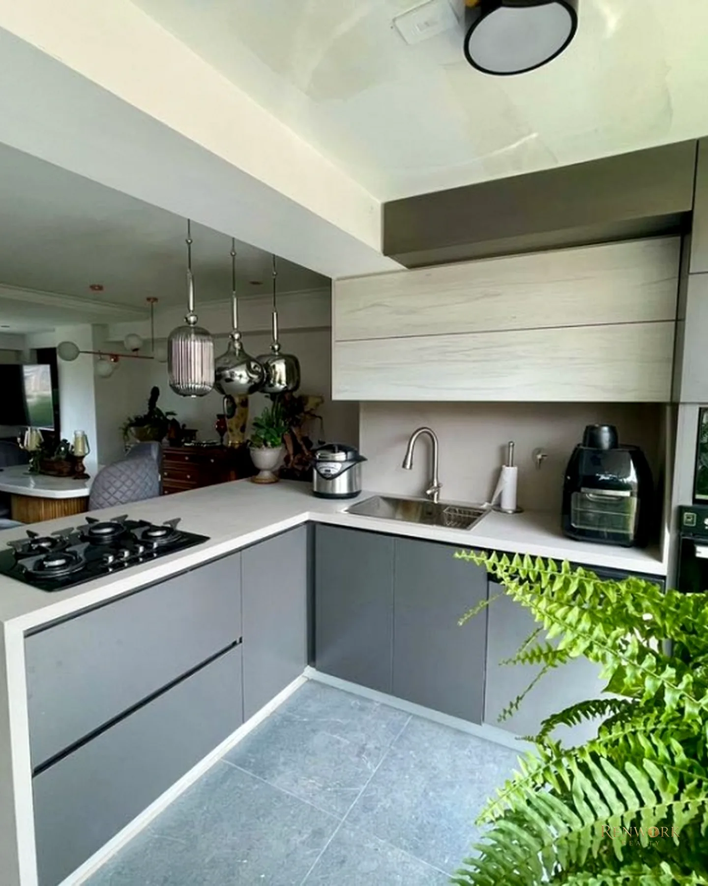 VENTA PENTHOUSE FRONTERA POBLADO · foto 8