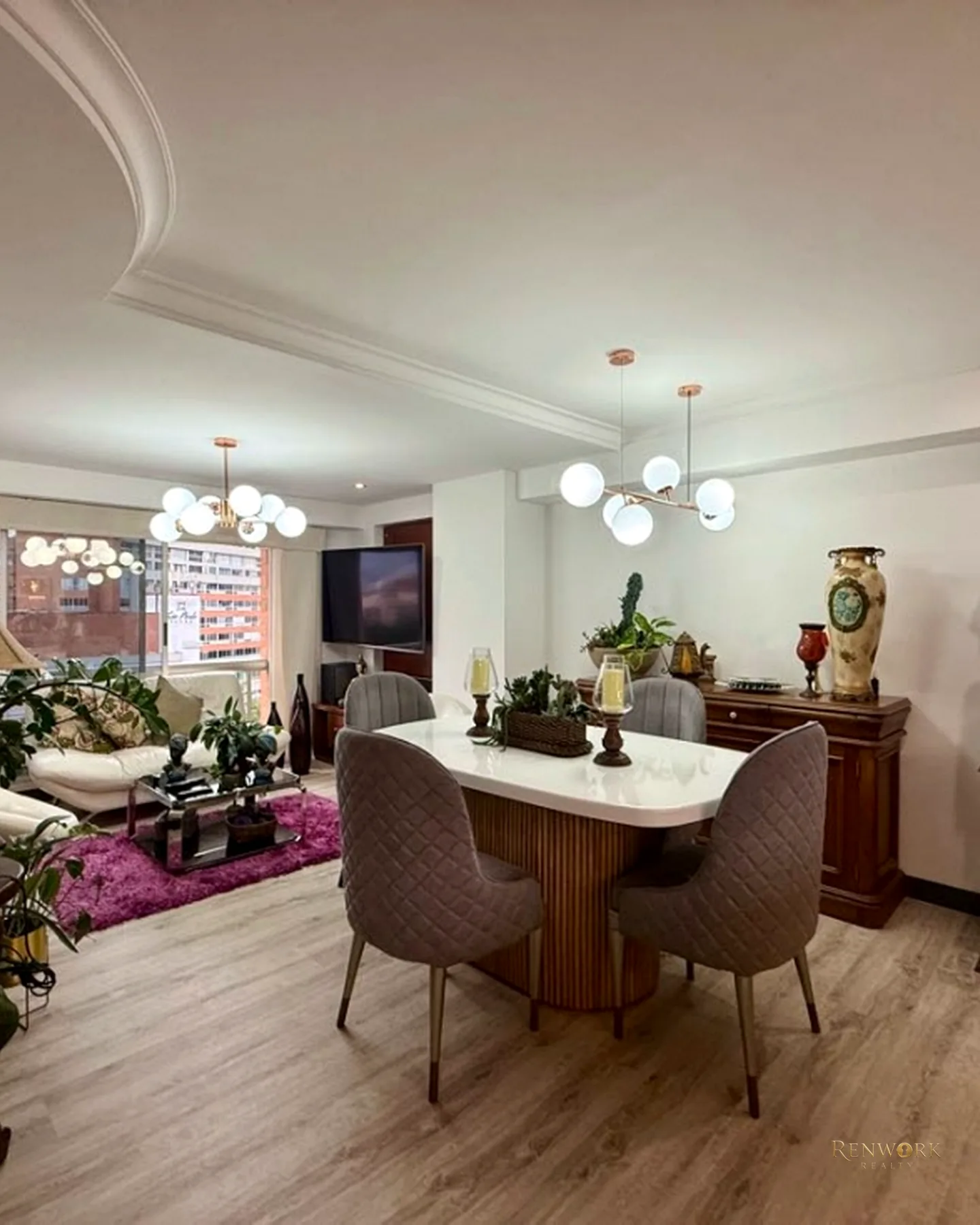 VENTA PENTHOUSE FRONTERA POBLADO · foto 2