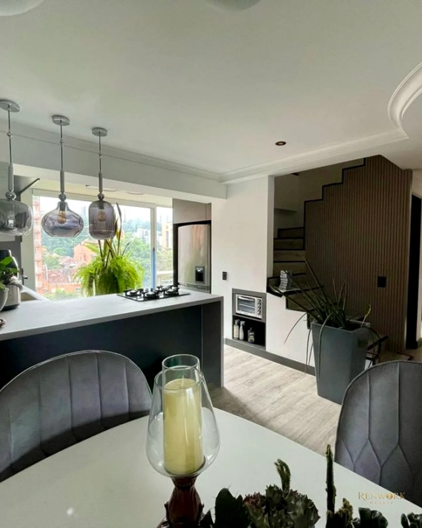 VENTA PENTHOUSE FRONTERA POBLADO · foto 10