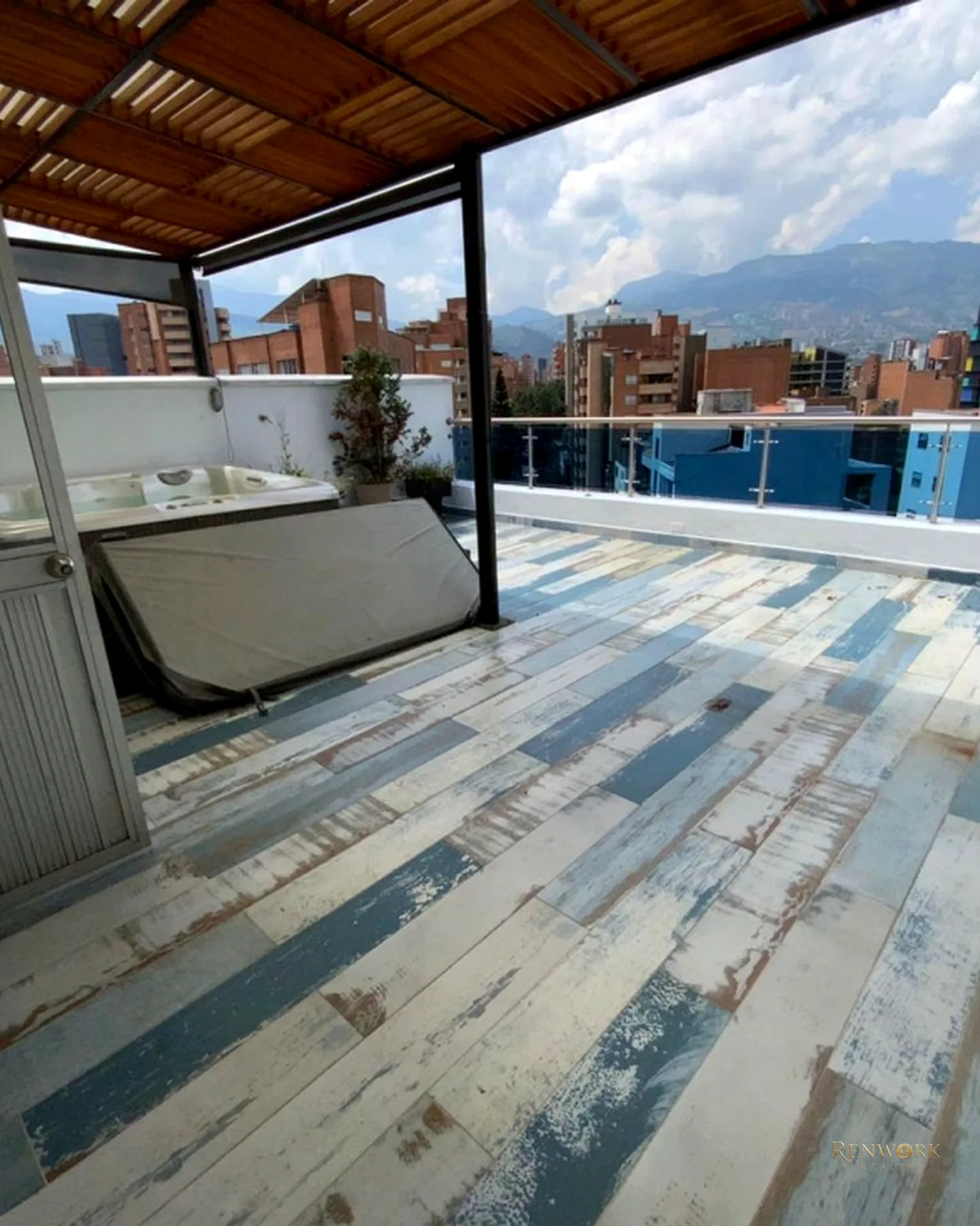 VENTA PENTHOUSE LAURELES. · foto 18