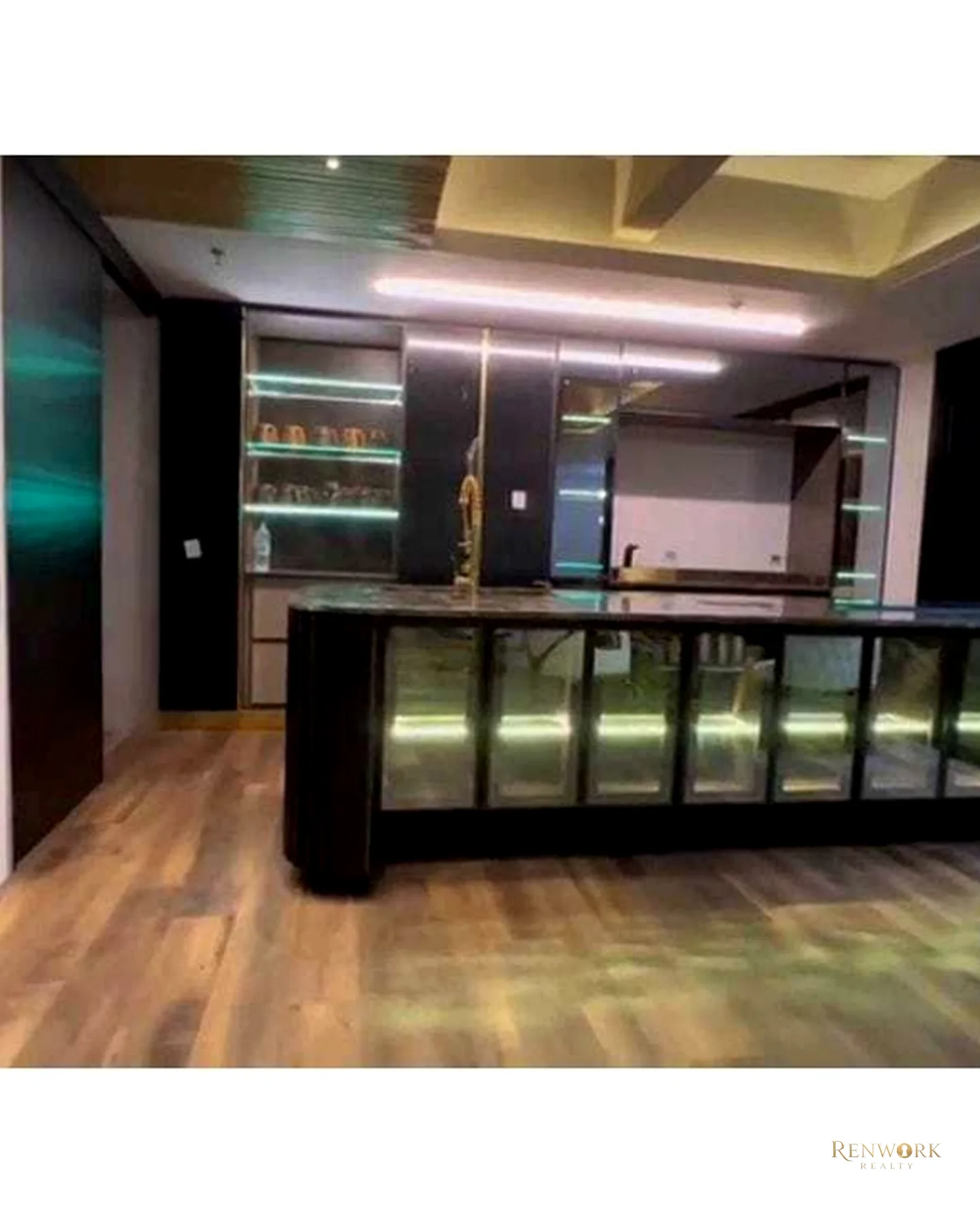VENTA PENTHOUSE MODERNO ARRIBA DE LAS PALMAS AMOBLADO · foto 9