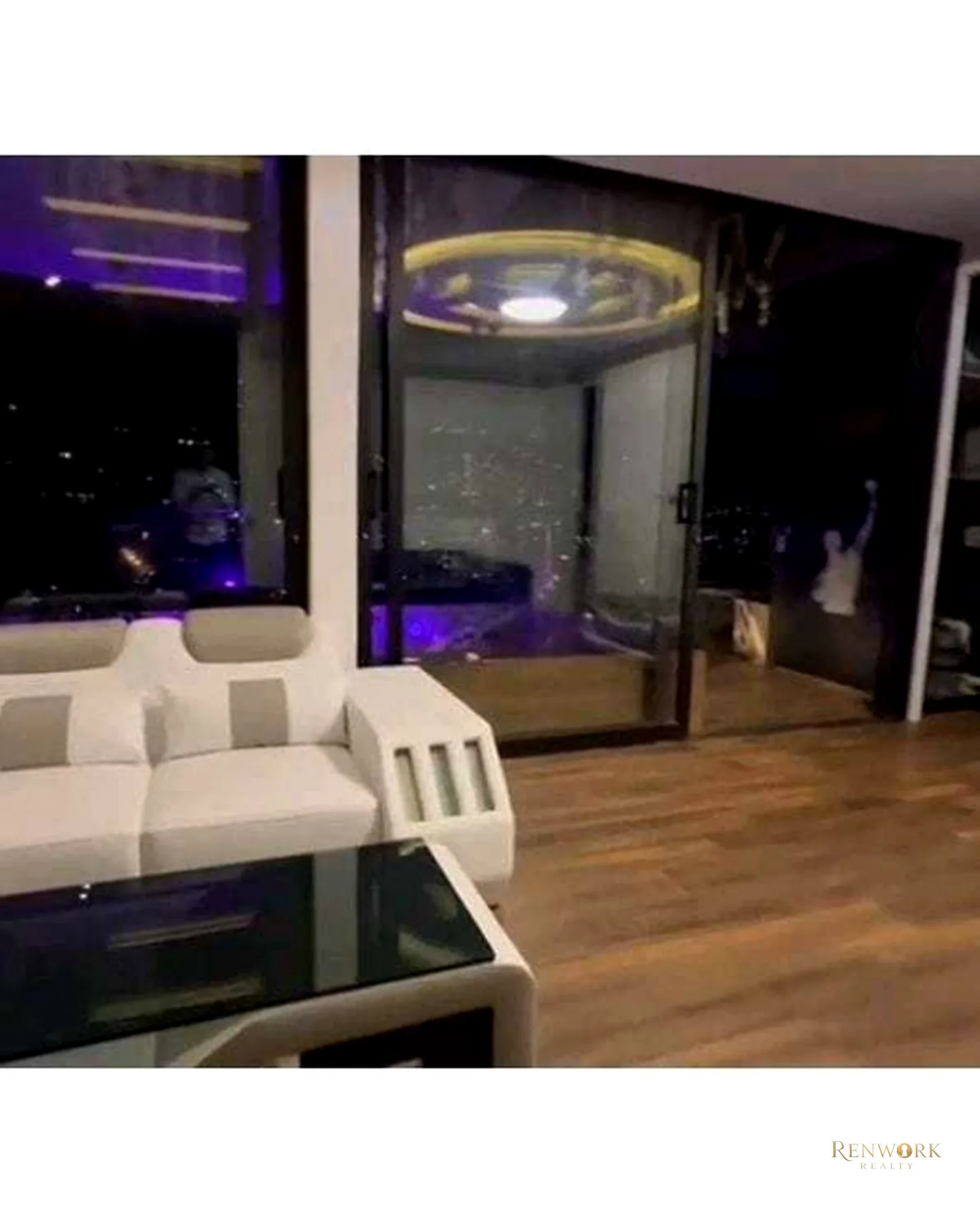 VENTA PENTHOUSE MODERNO ARRIBA DE LAS PALMAS AMOBLADO · foto 13
