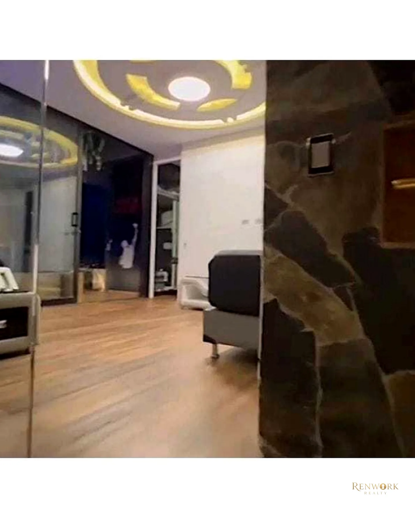 VENTA PENTHOUSE MODERNO ARRIBA DE LAS PALMAS AMOBLADO · foto 6