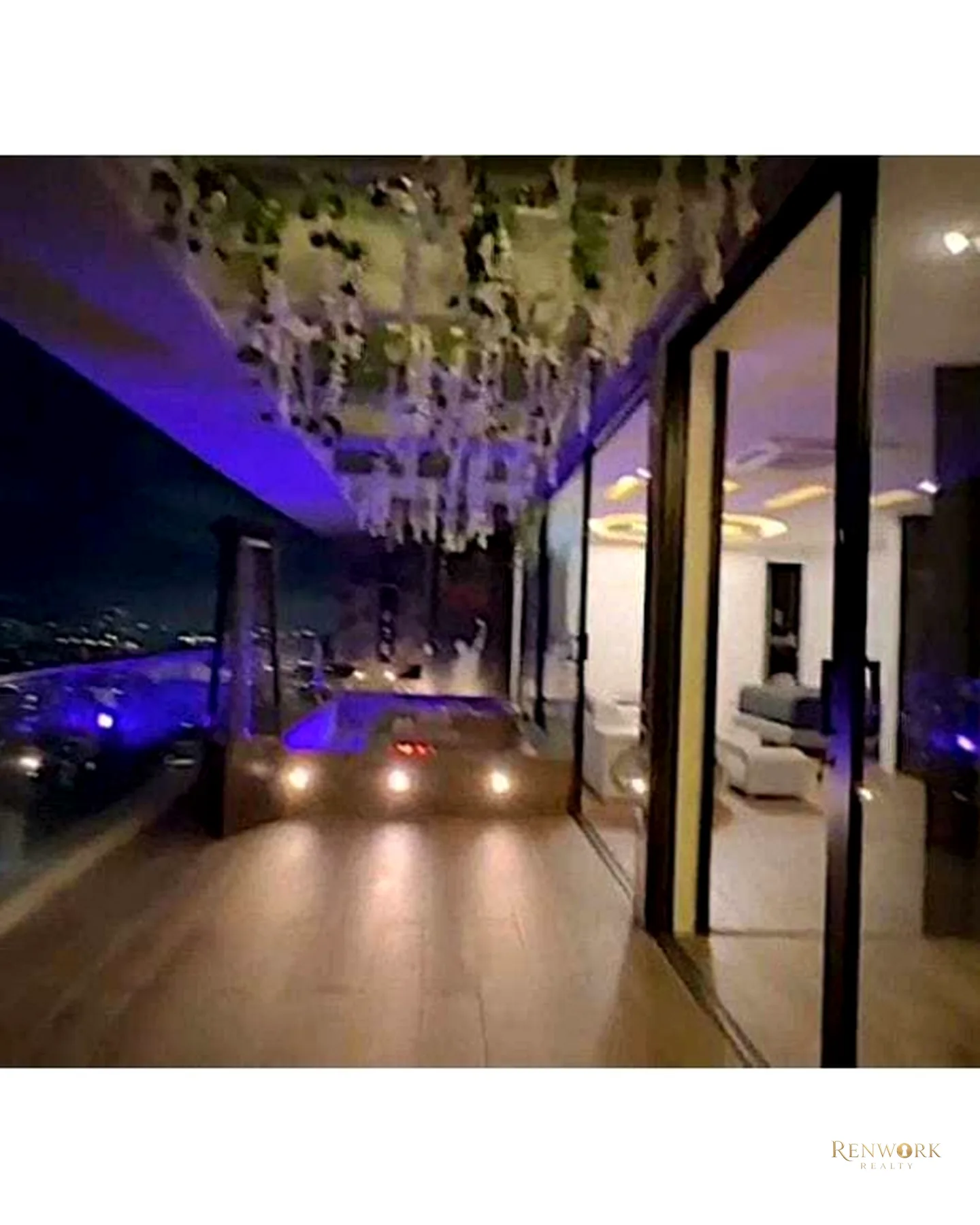 VENTA PENTHOUSE MODERNO ARRIBA DE LAS PALMAS AMOBLADO · foto 7