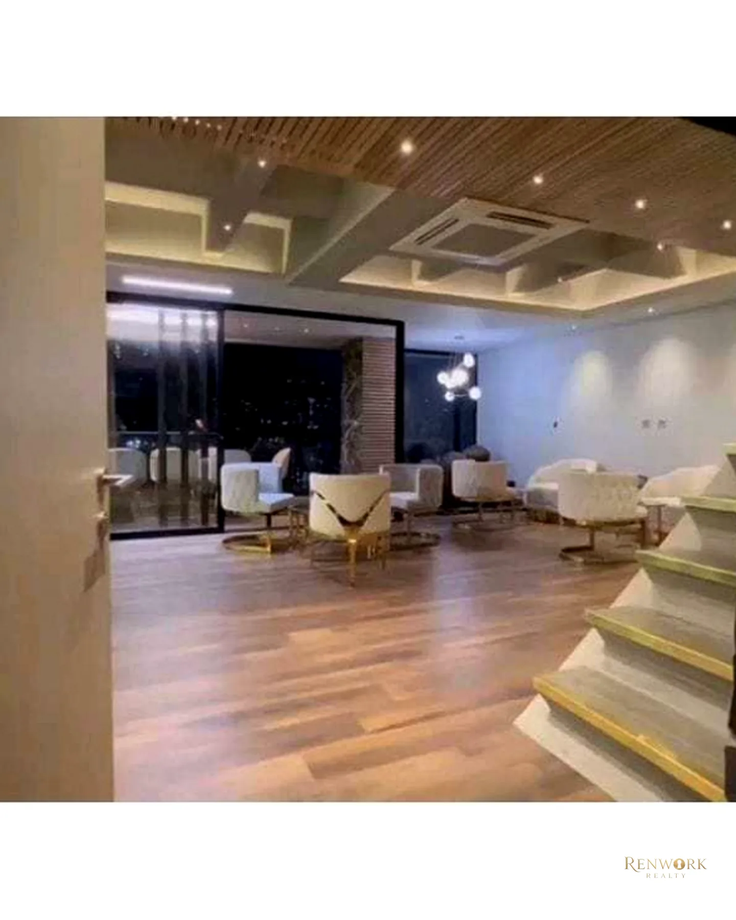 VENTA PENTHOUSE MODERNO ARRIBA DE LAS PALMAS AMOBLADO · foto 3