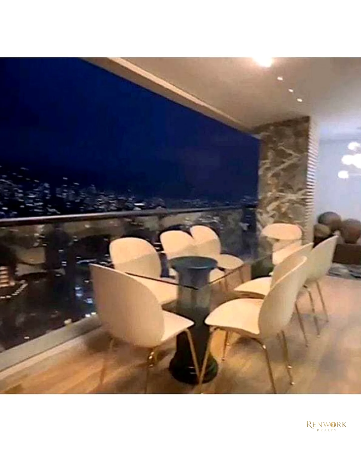 VENTA PENTHOUSE MODERNO ARRIBA DE LAS PALMAS AMOBLADO · foto 4