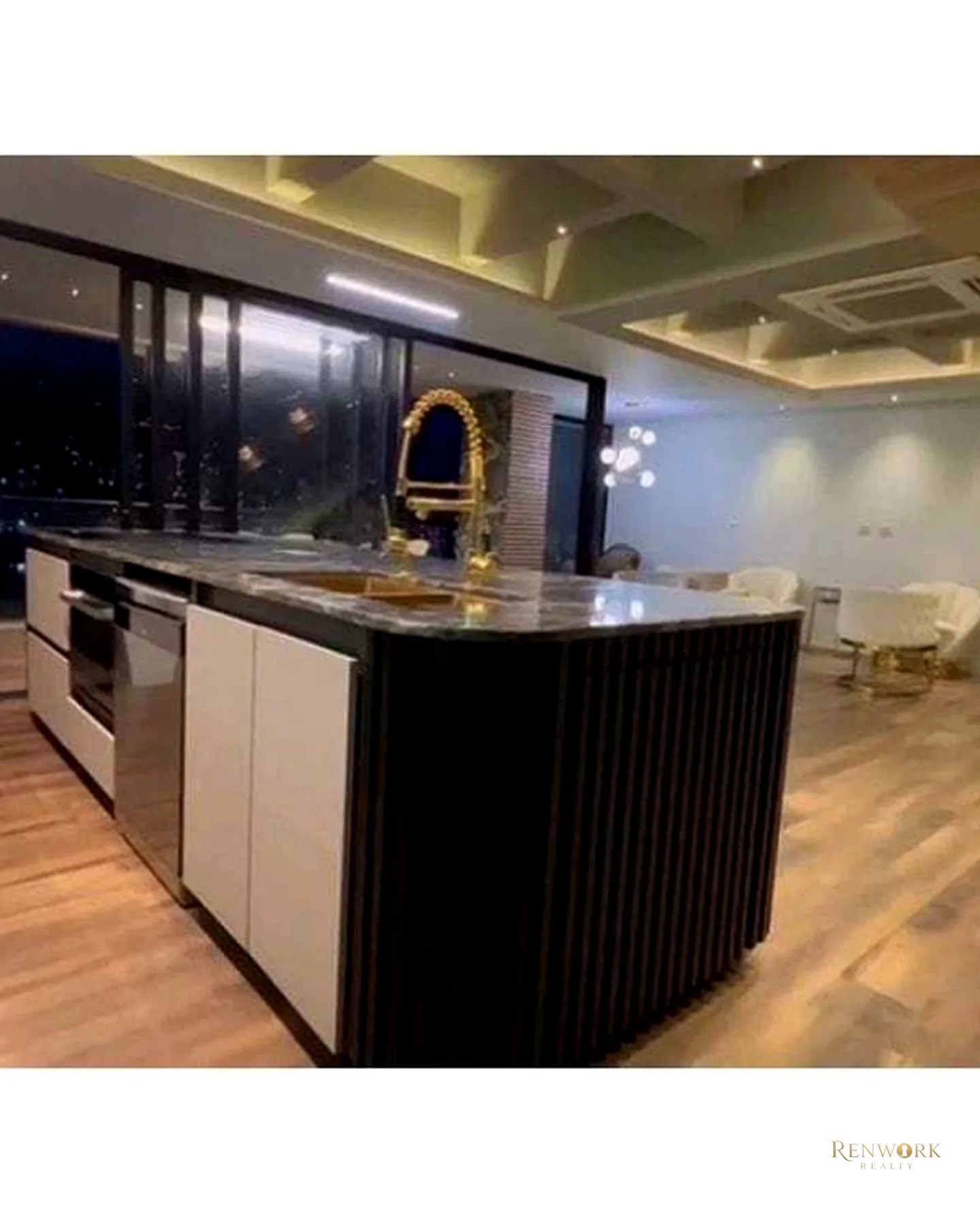 VENTA PENTHOUSE MODERNO ARRIBA DE LAS PALMAS AMOBLADO · foto 5