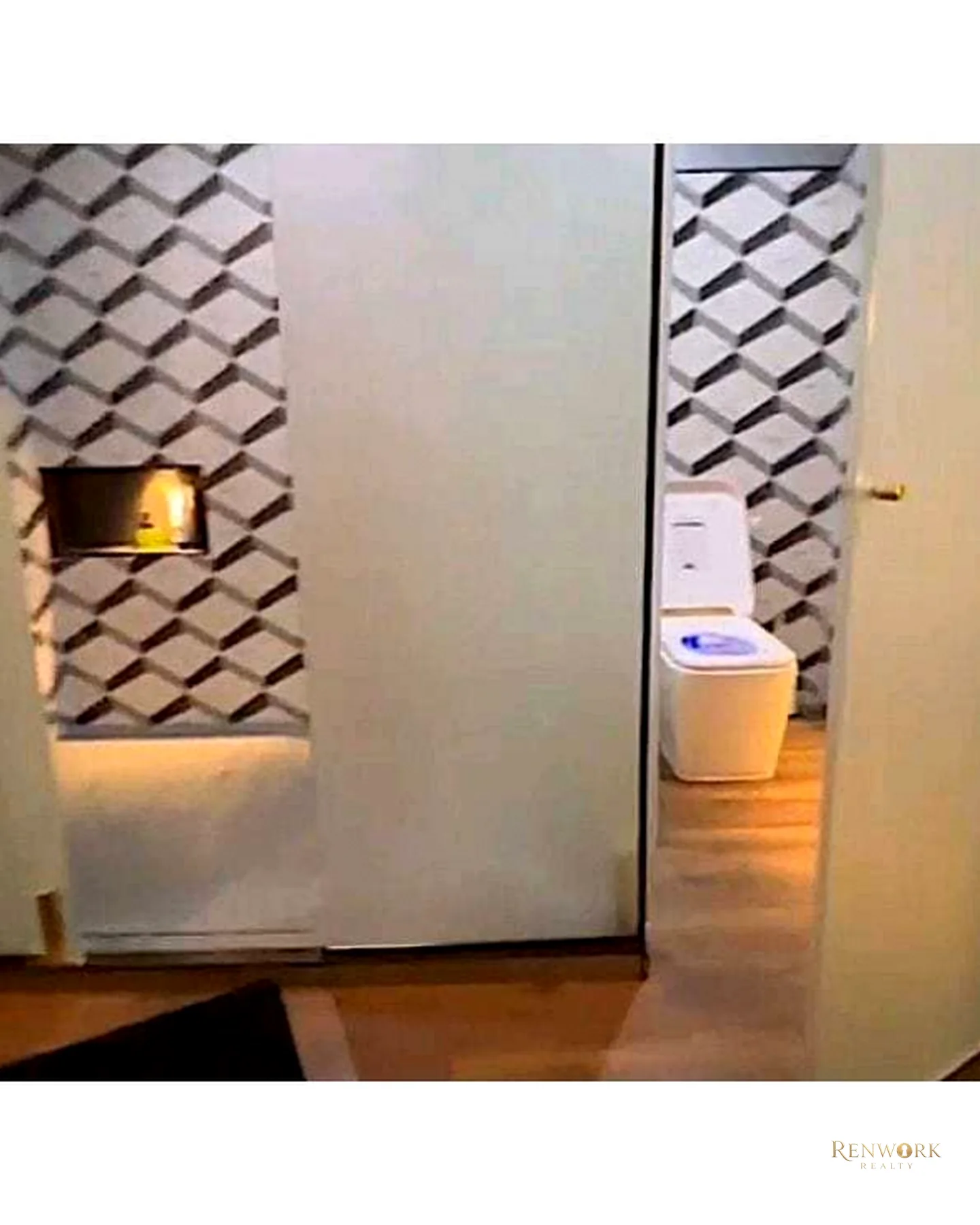 VENTA PENTHOUSE MODERNO ARRIBA DE LAS PALMAS AMOBLADO · foto 12