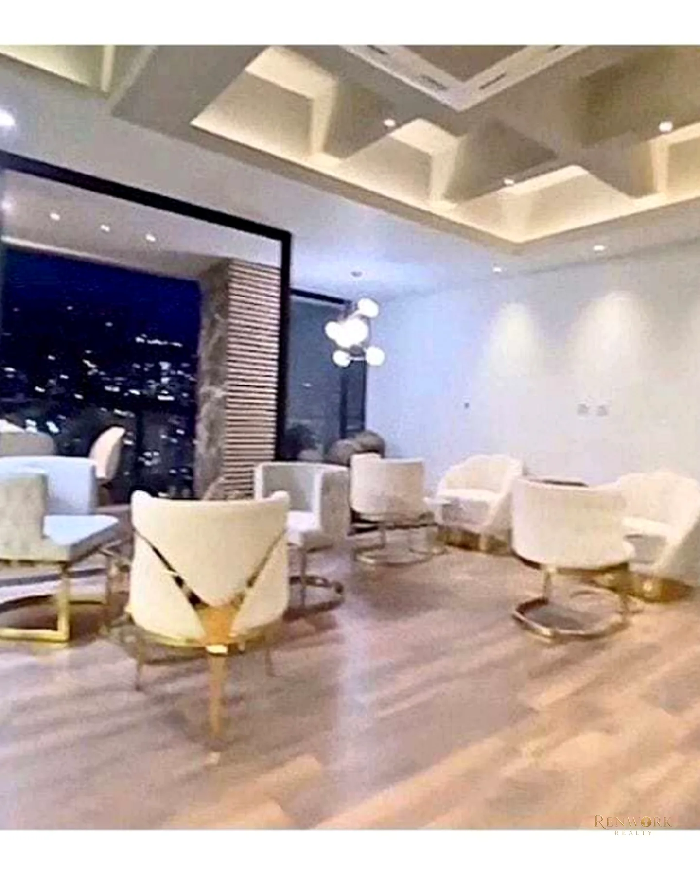 VENTA PENTHOUSE MODERNO ARRIBA DE LAS PALMAS AMOBLADO · foto 1