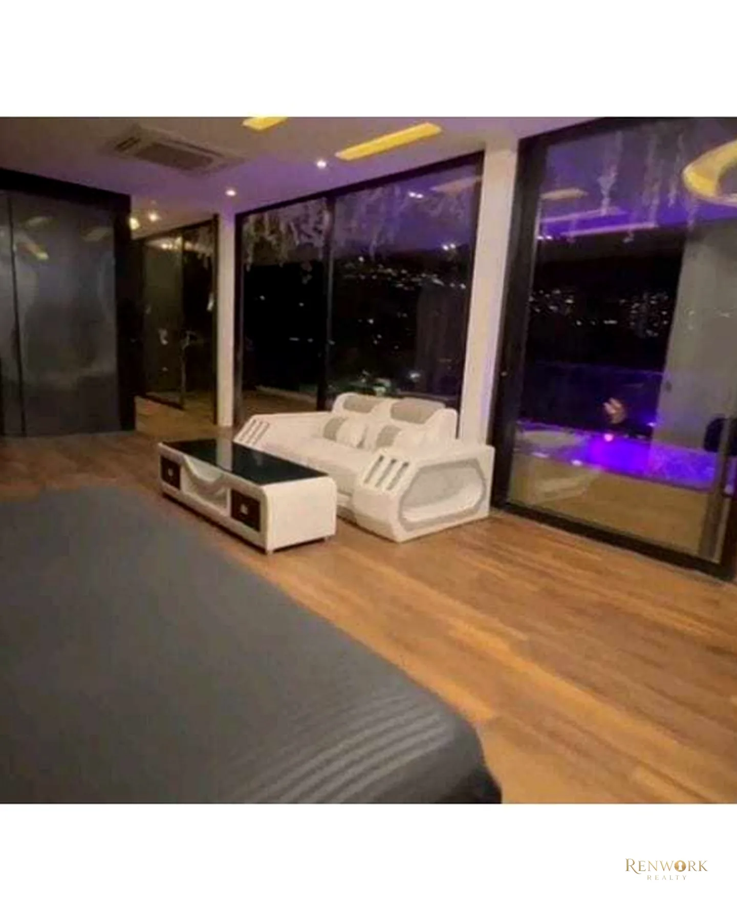 VENTA PENTHOUSE MODERNO ARRIBA DE LAS PALMAS AMOBLADO · foto 16
