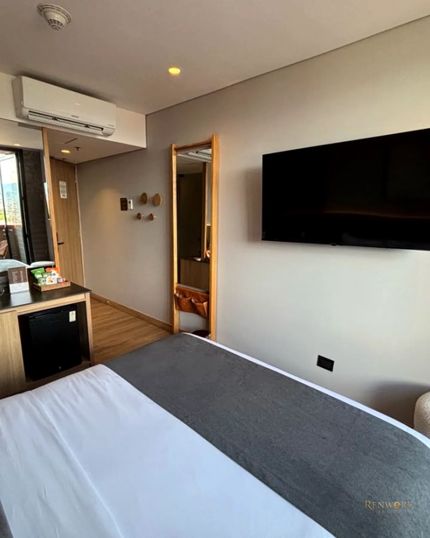 VENTA SUITE HOTEL HEISS, MANILA, EL POBLADO, MEDELLIN · foto 4