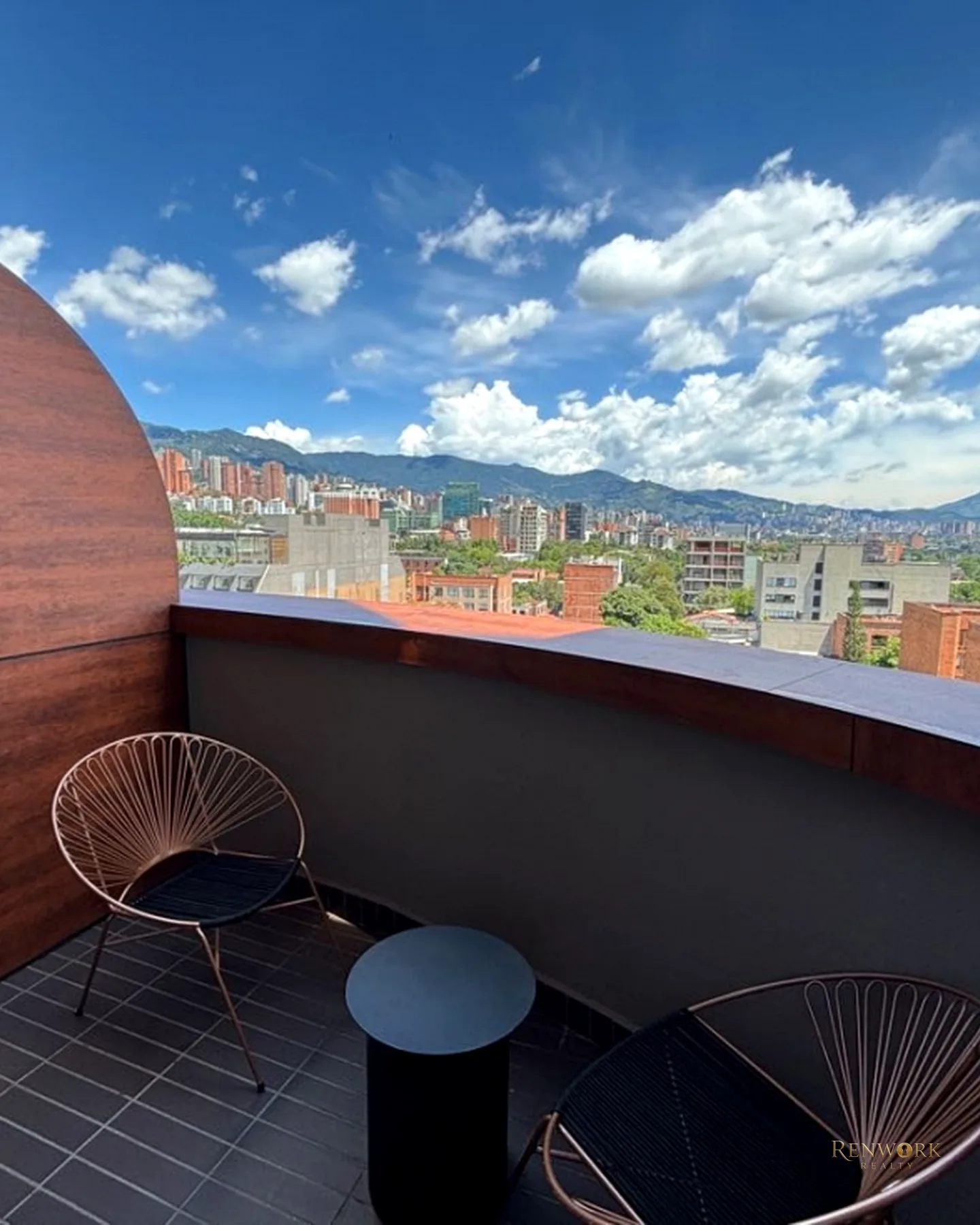 VENTA SUITE HOTEL HEISS, MANILA, EL POBLADO, MEDELLIN · foto 6