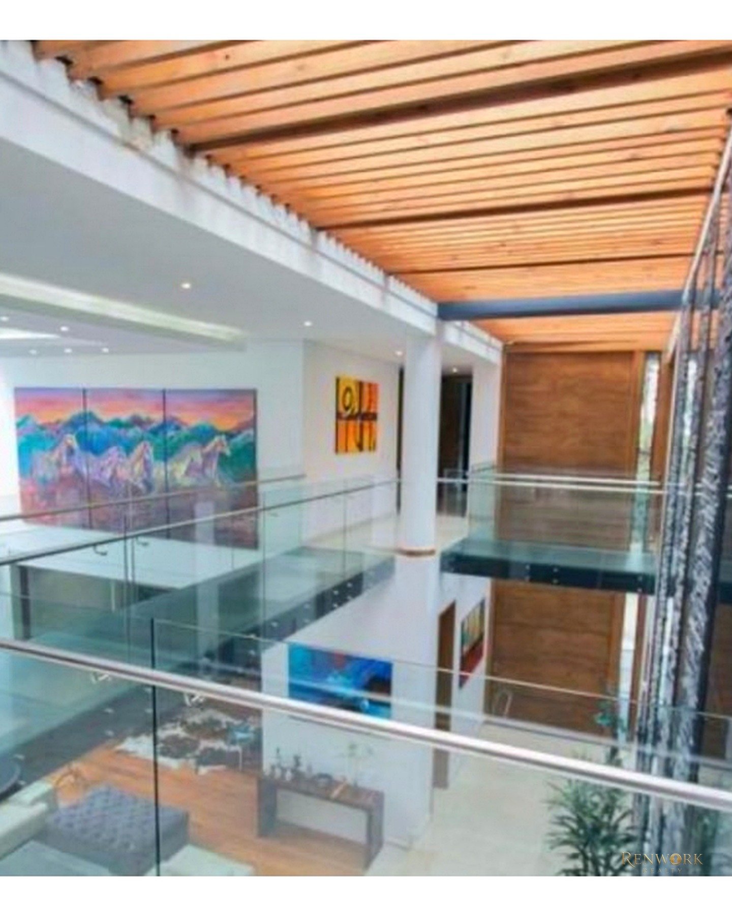 VENTA Y RENTA AMOBLADA CASA EN LA CALERA DE 700 MTS · foto 8