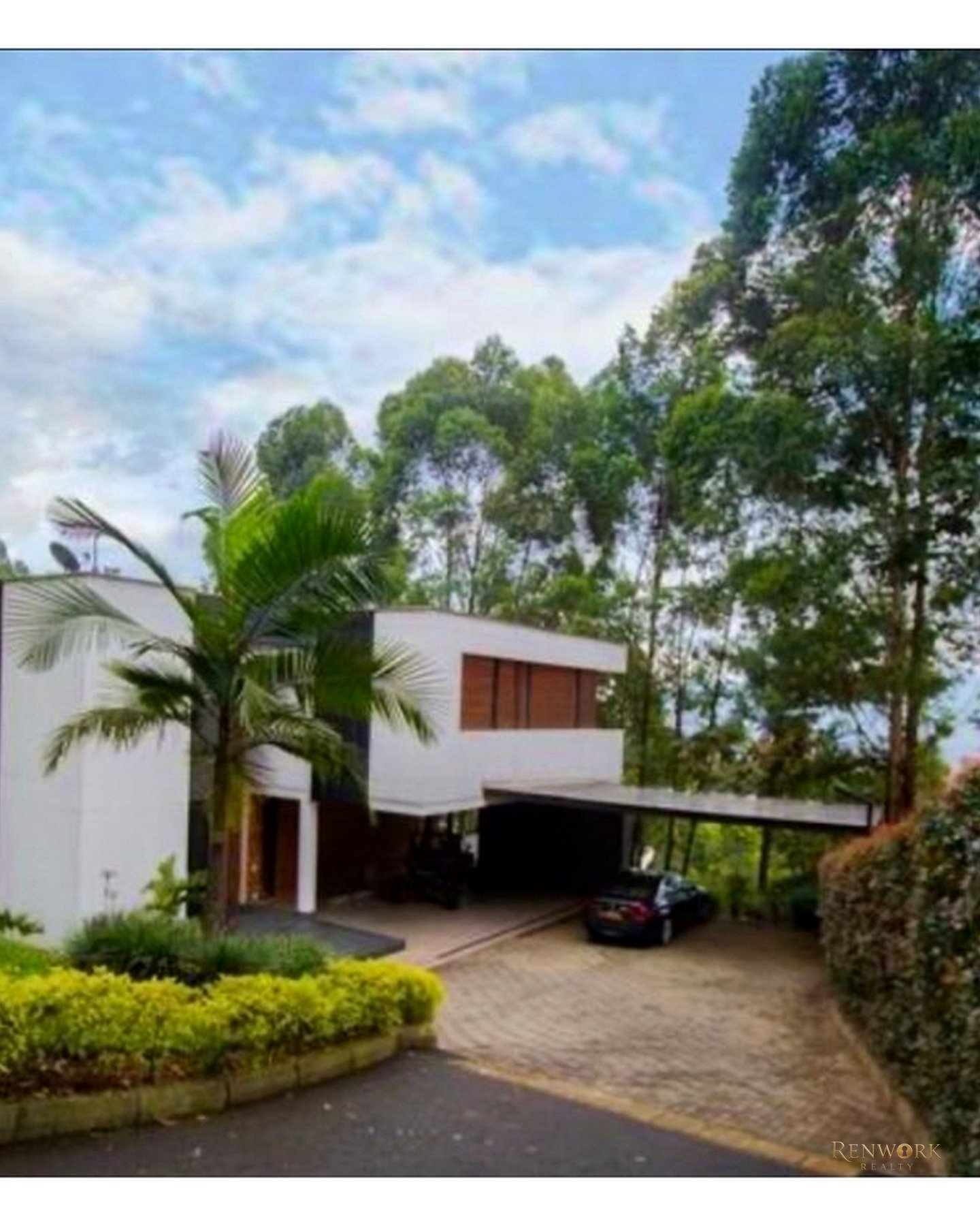 VENTA Y RENTA AMOBLADA CASA EN LA CALERA DE 700 MTS · foto 1