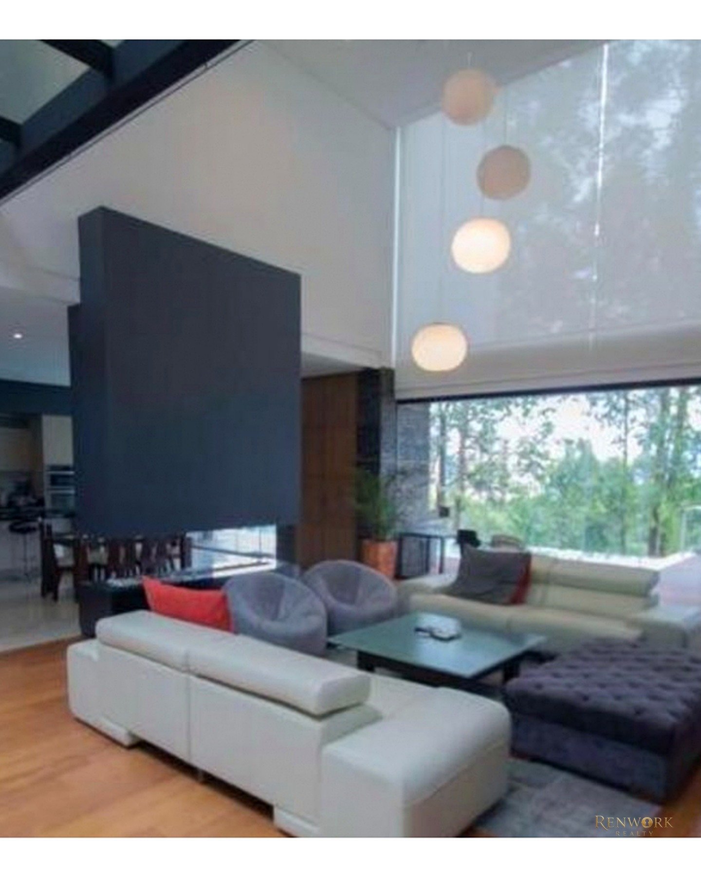 VENTA Y RENTA AMOBLADA CASA EN LA CALERA DE 700 MTS · foto 7