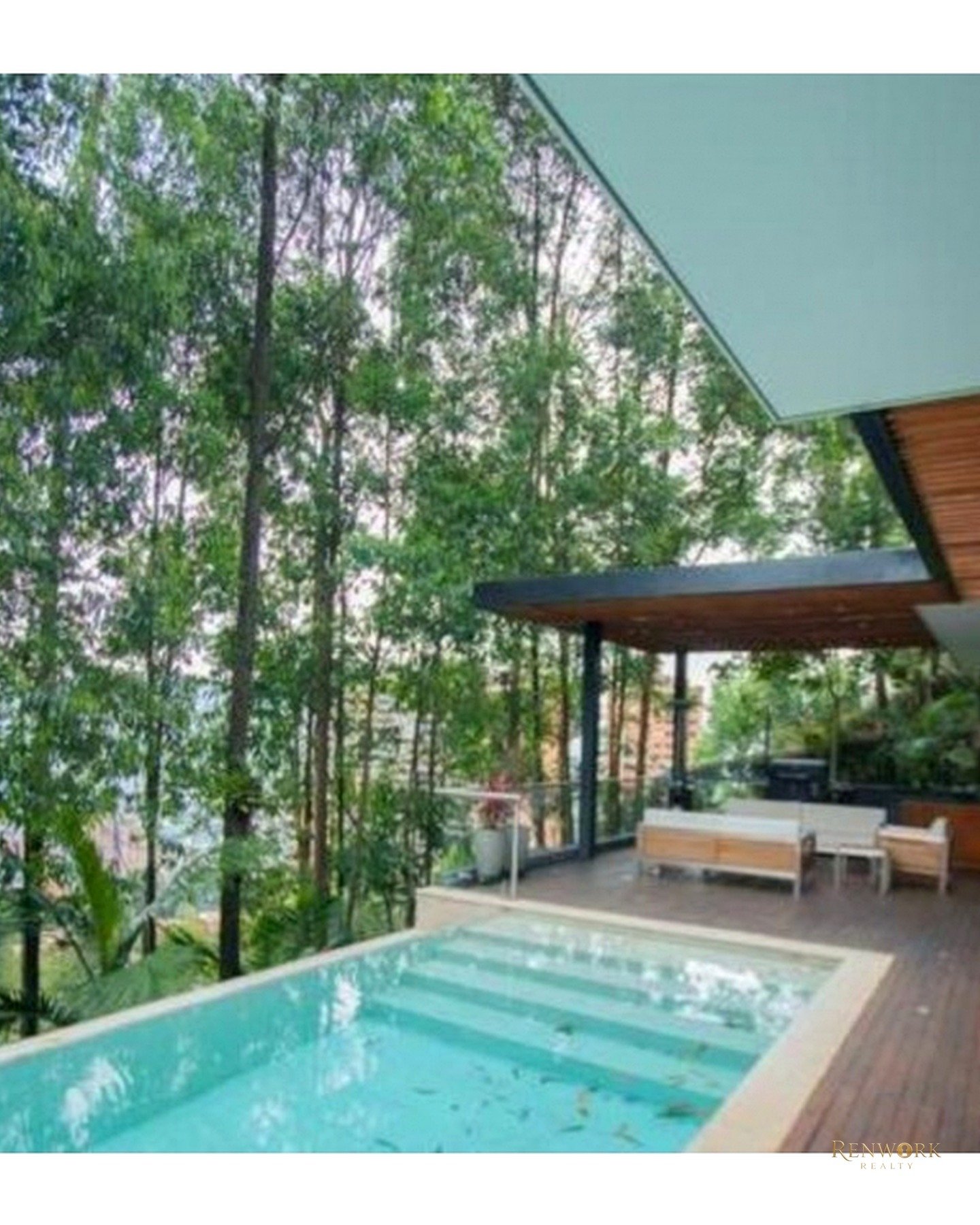 VENTA Y RENTA AMOBLADA CASA EN LA CALERA DE 700 MTS · foto 5