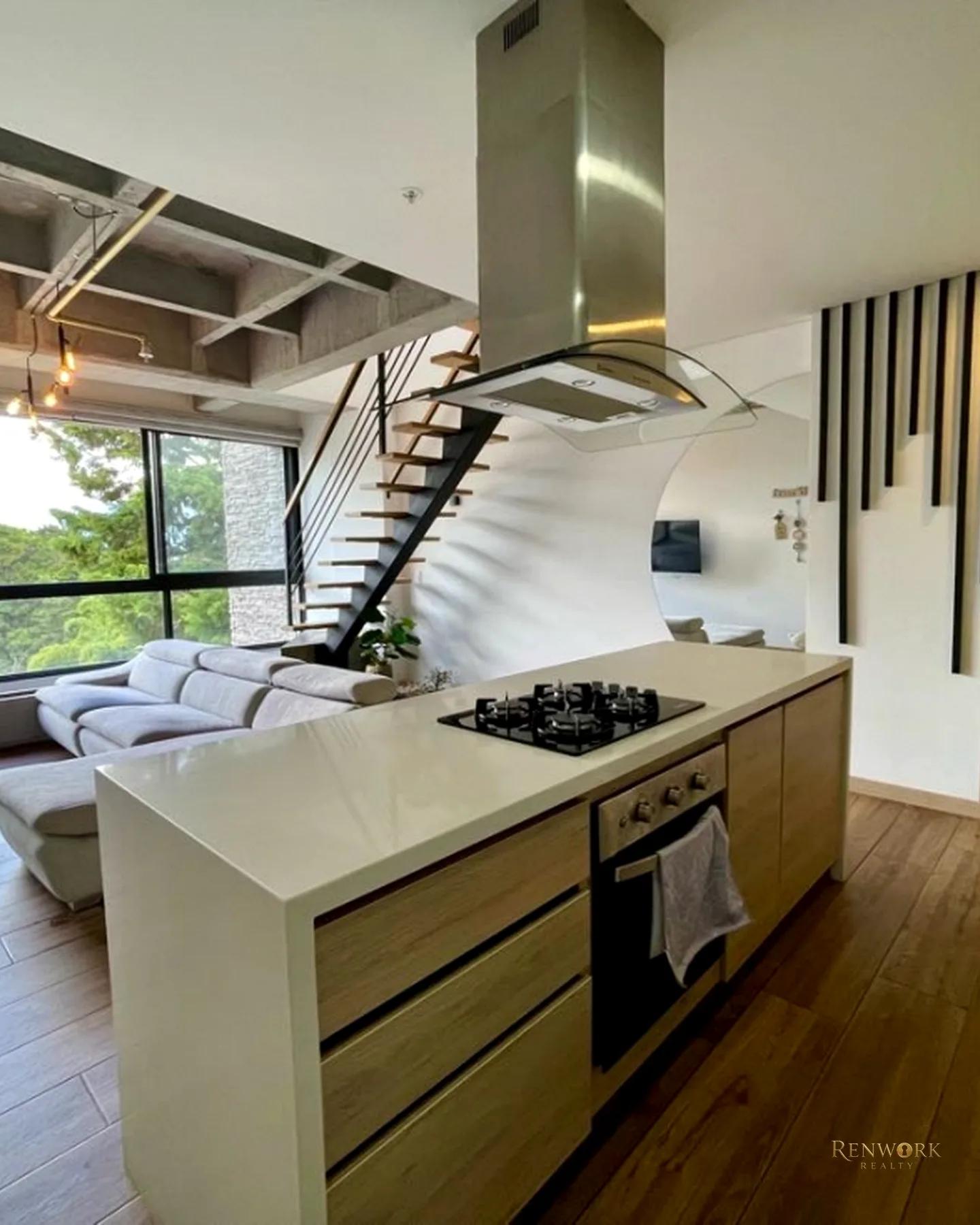 VENTA Y RENTA DE APARTAMENTO EN ENVIGADO · foto 3