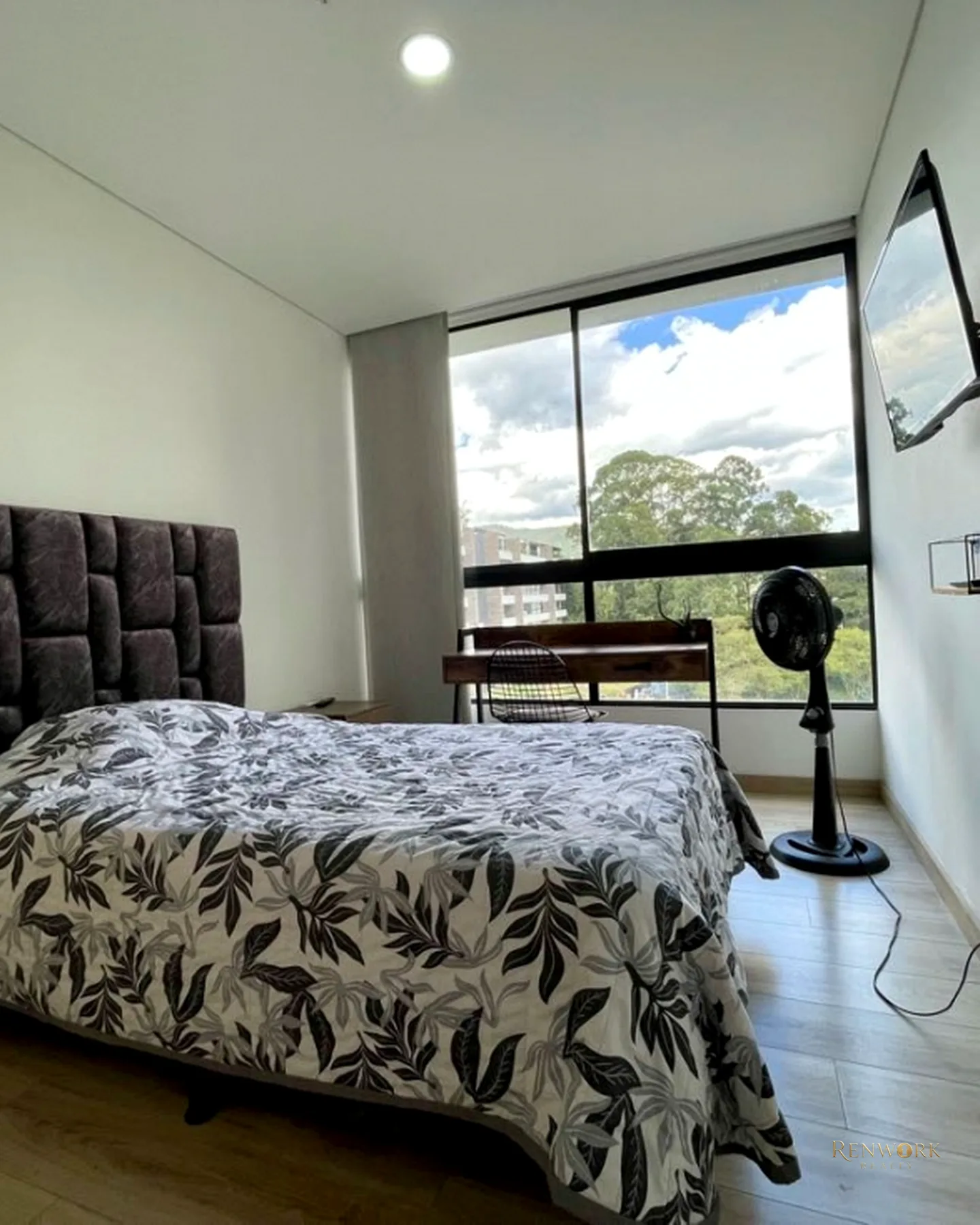 VENTA Y RENTA DE APARTAMENTO EN ENVIGADO · foto 6