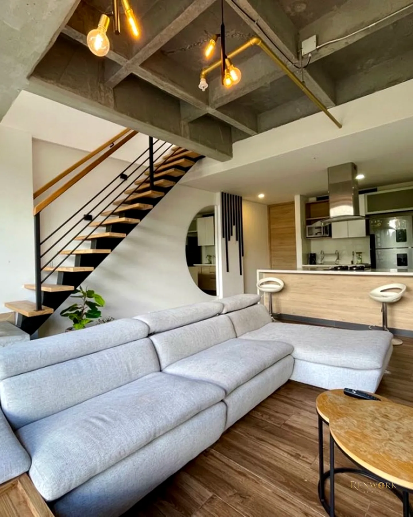 VENTA Y RENTA DE APARTAMENTO EN ENVIGADO · foto 1