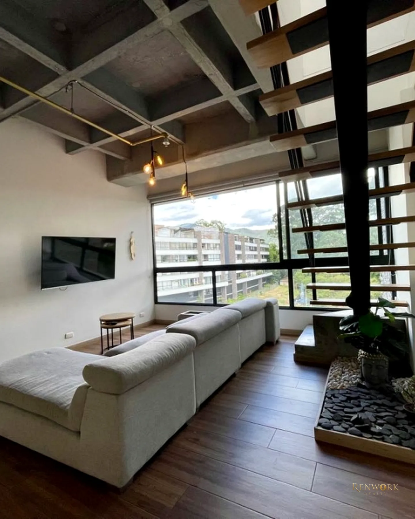 VENTA Y RENTA DE APARTAMENTO EN ENVIGADO · foto 2