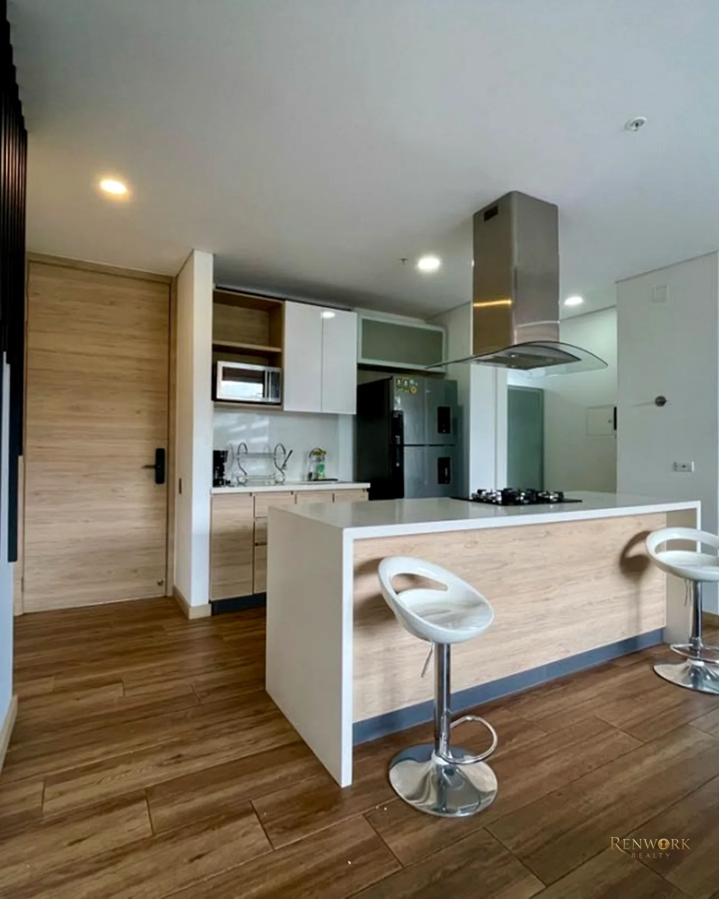 VENTA Y RENTA DE APARTAMENTO EN ENVIGADO · foto 5