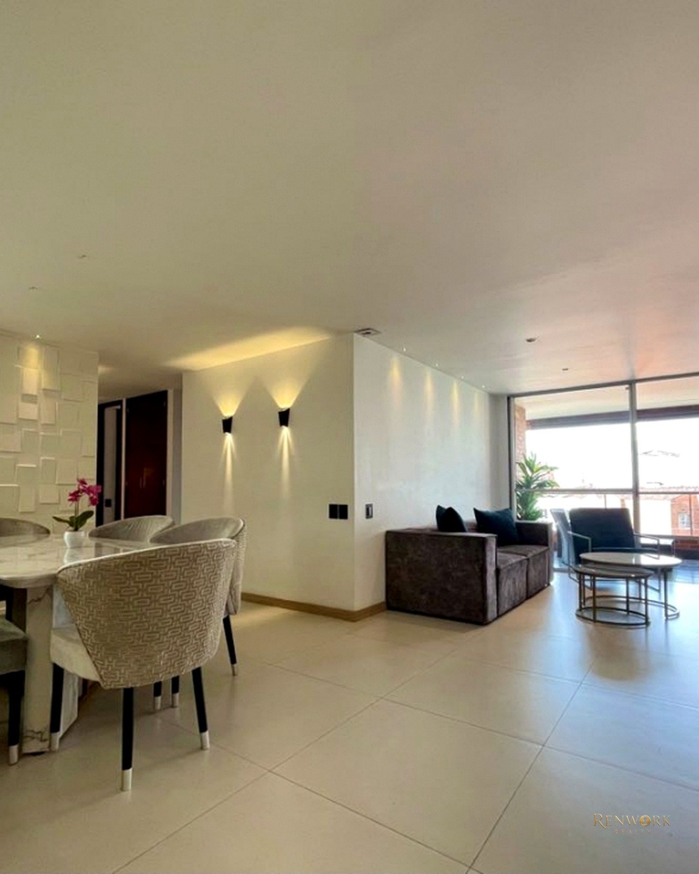 VENTA Y RENTA DE APARTAMENTO SECTOR CASTROPOL POBLADO DE 175 MT2 · foto 5