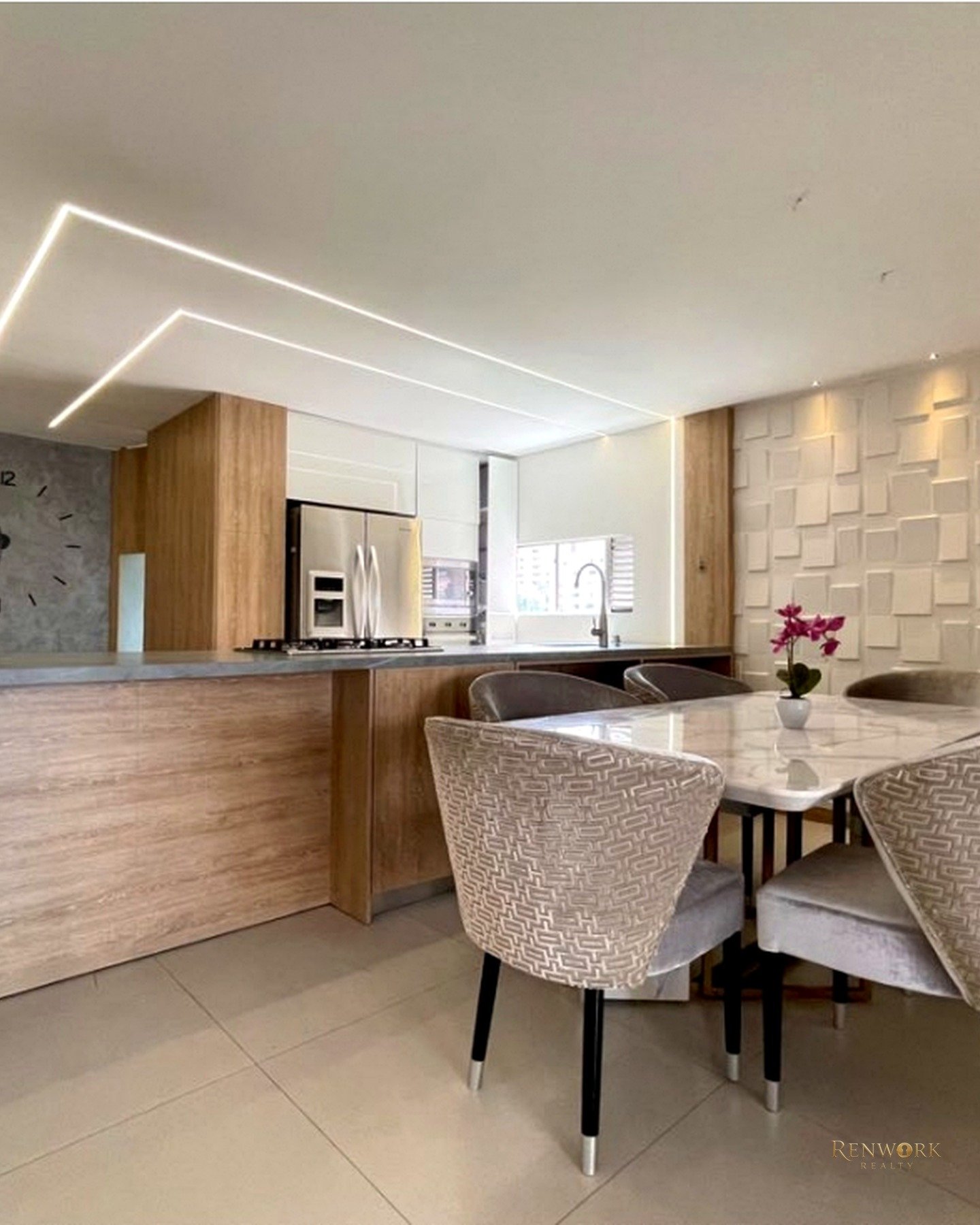 VENTA Y RENTA DE APARTAMENTO SECTOR CASTROPOL POBLADO DE 175 MT2 · foto 7