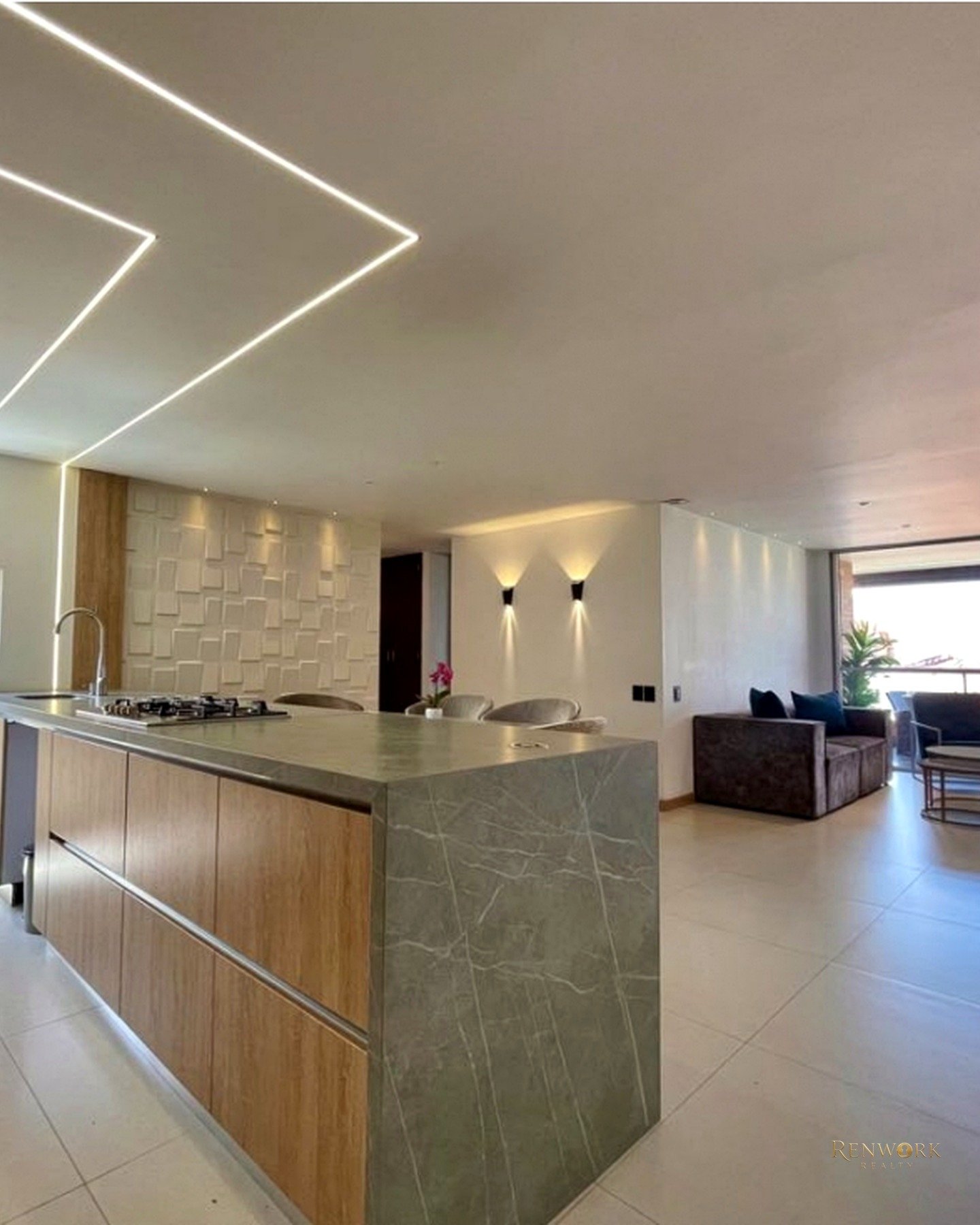 VENTA Y RENTA DE APARTAMENTO SECTOR CASTROPOL POBLADO DE 175 MT2 · foto 1