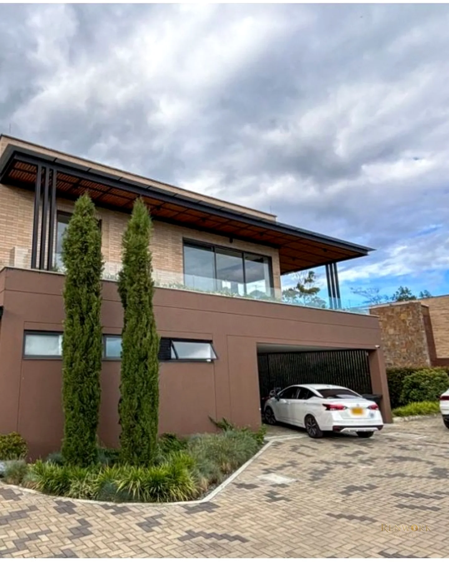 VENTA Y RENTA DE CASA EN ENVIGADO, SECTOR ALTO DE LAS PALMAS · foto 20
