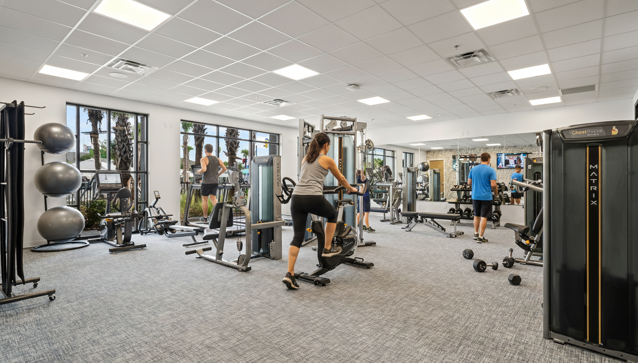 fitness