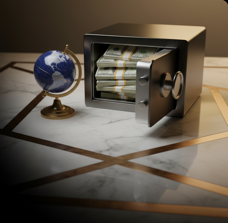 Icono dólar